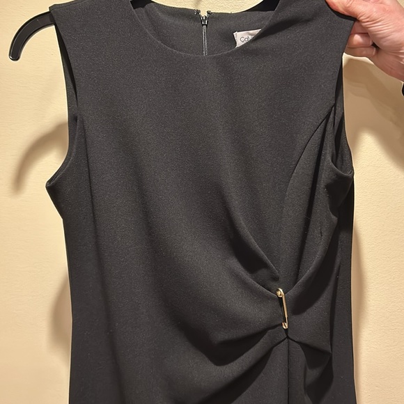 Calvin Klein dress - Picture 2 of 7